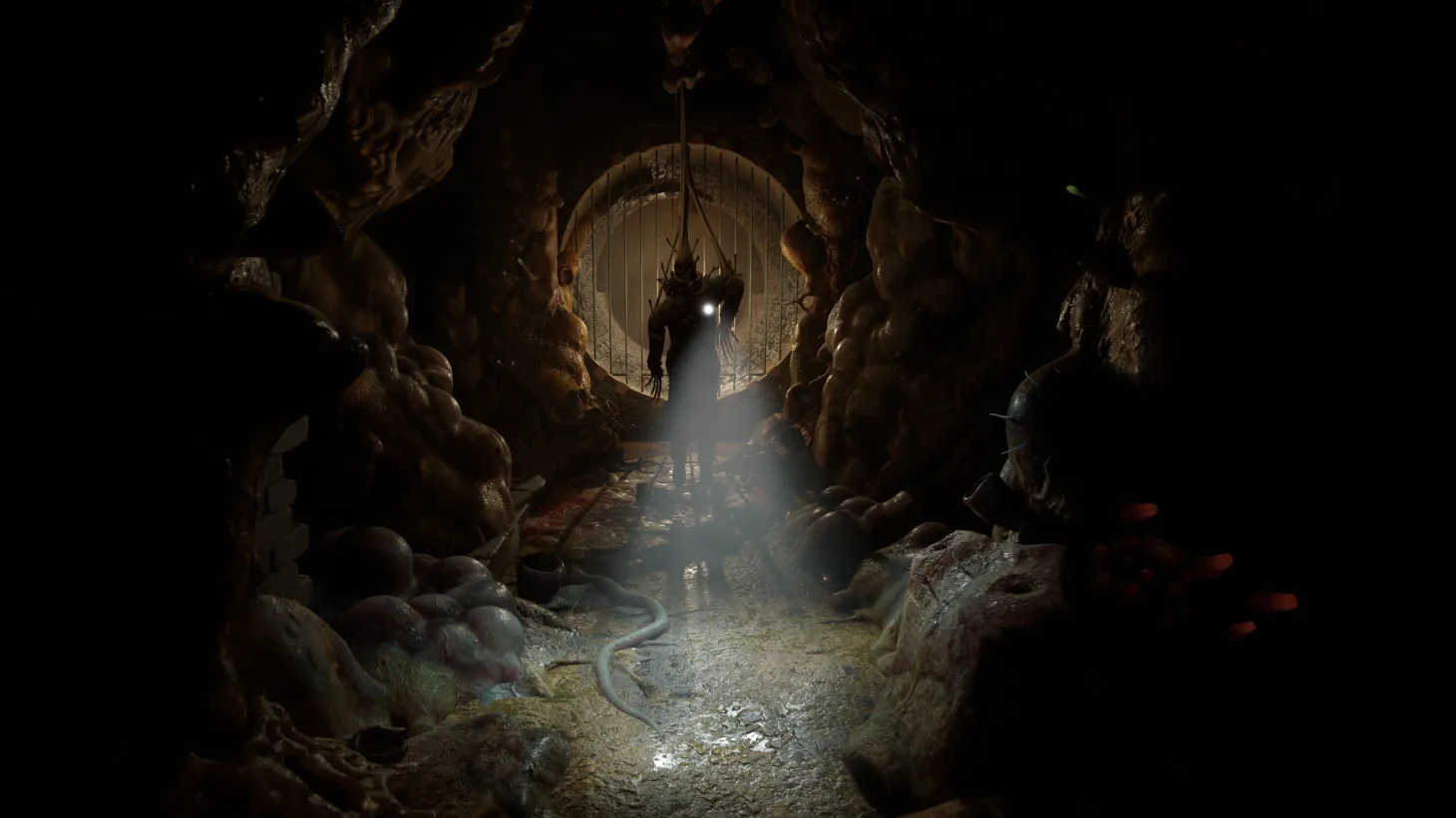 Half-Life: Alyx Is Great For Horror Fans