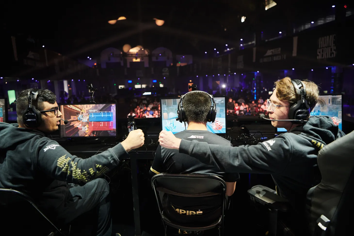 Call of Duty League Takes Competition Online