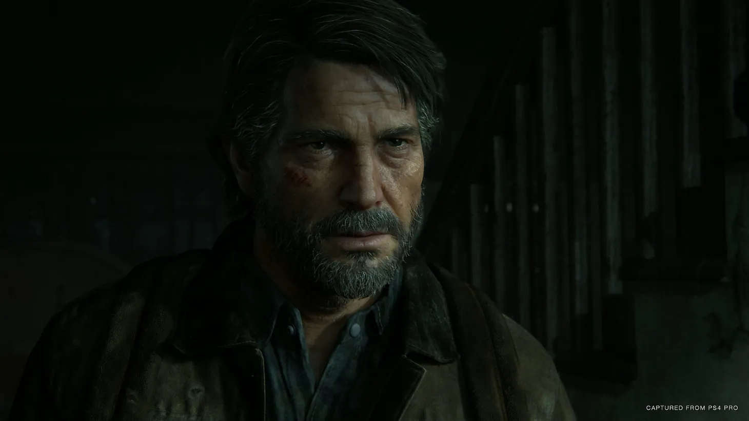 The Last Of Us Part II Leaks Didn't Come From Sony Or Naughty Dog