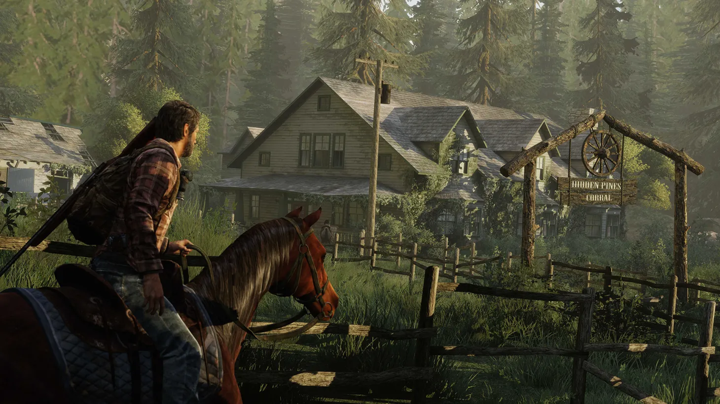 Chernobyl Director Joins The Last of Us HBO Roster