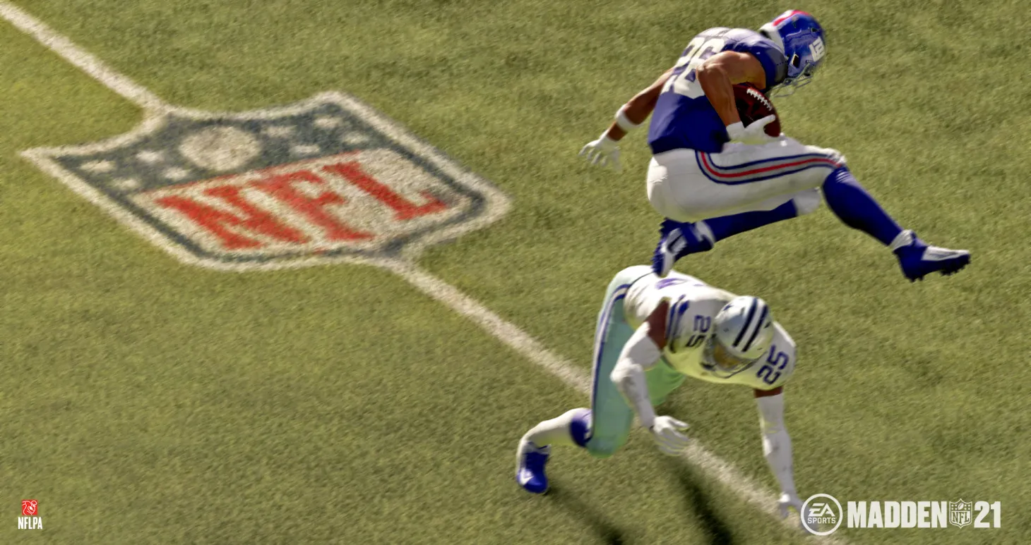 Franchise Changes Are Coming To Madden 21