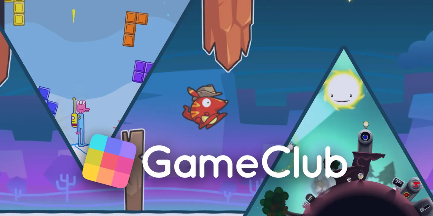 GameClub Brings A Subscription Model To Android Gaming