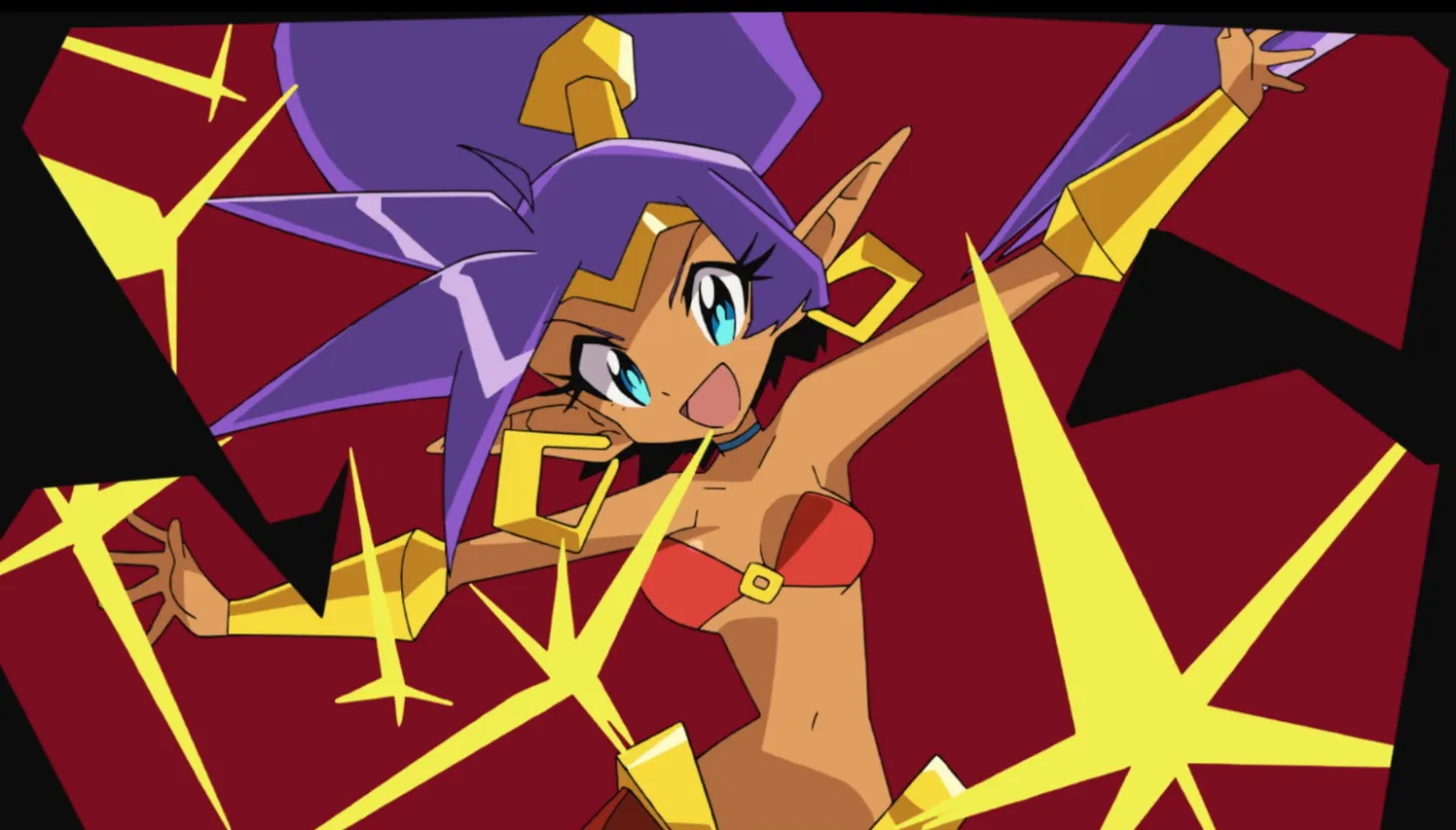 'A Title In A Franchise New To Developer WayForward' Is Getting Revealed By Nintendo Tomorrow