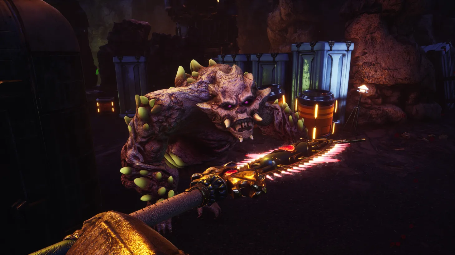 Obsidian Announces The Outer Worlds: Peril On Gorgon DLC