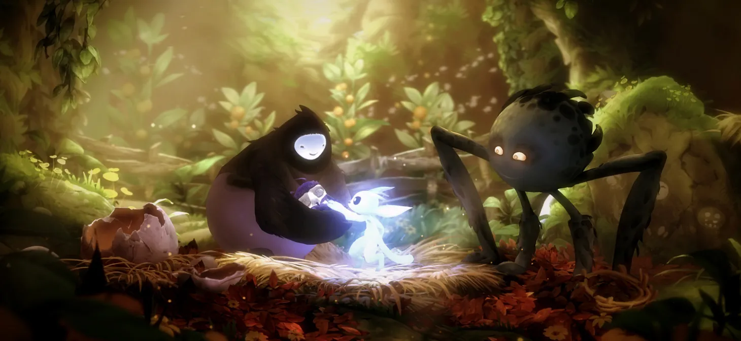 New Games Coming From The Teams Behind Ori, OlliOlli, and Armello