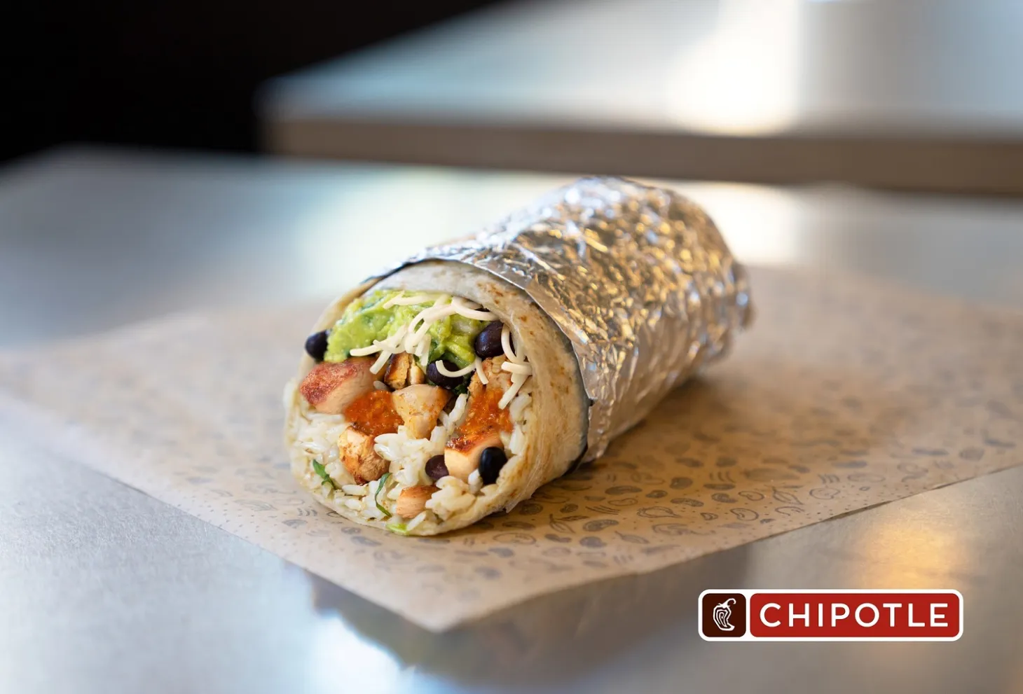 Chipotle Announces The Tony Hawk Burrito