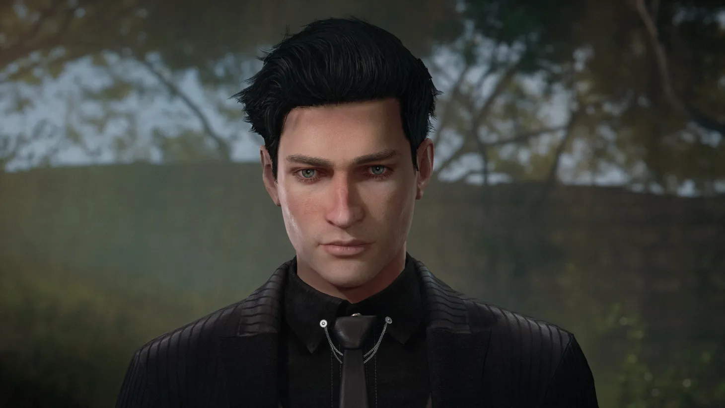 Frogwares Unveils Details For Sherlock Holmes: Chapter One