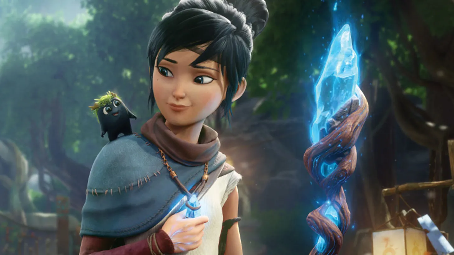 Everything We Know About Kena: Bridge Of Spirits 