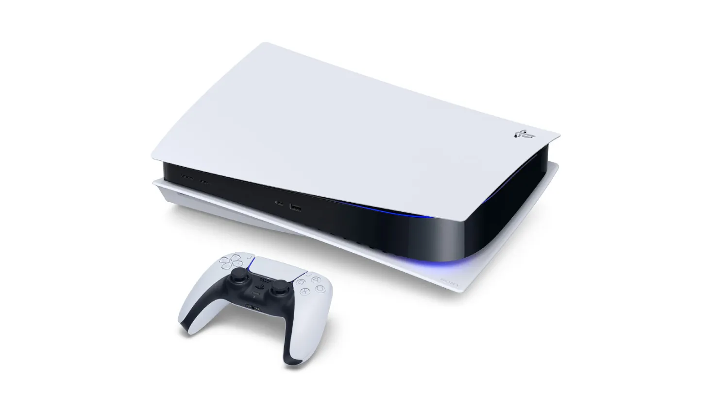 Sony Denies Change In PS5 Production