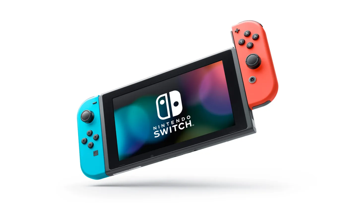 Switch Review – Sizing Up Nintendo's New Console