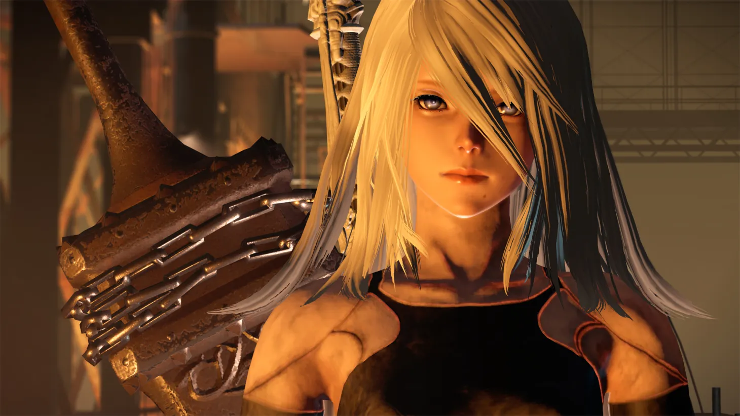 Nier: Automata's Xbox Game Pass PC Version Has Steam Players Review-Bombing The Game
