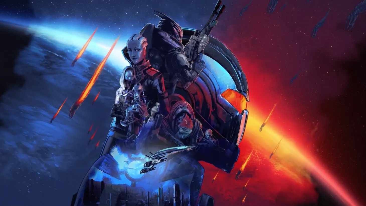 Five Re-releases I Can’t Wait To Play (Again)