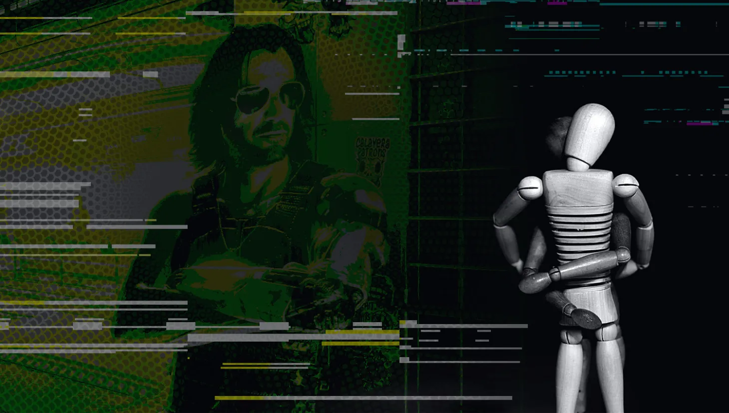Is All Fair In Love And Rule 34? The Eternal Debate Of Sex And Modding