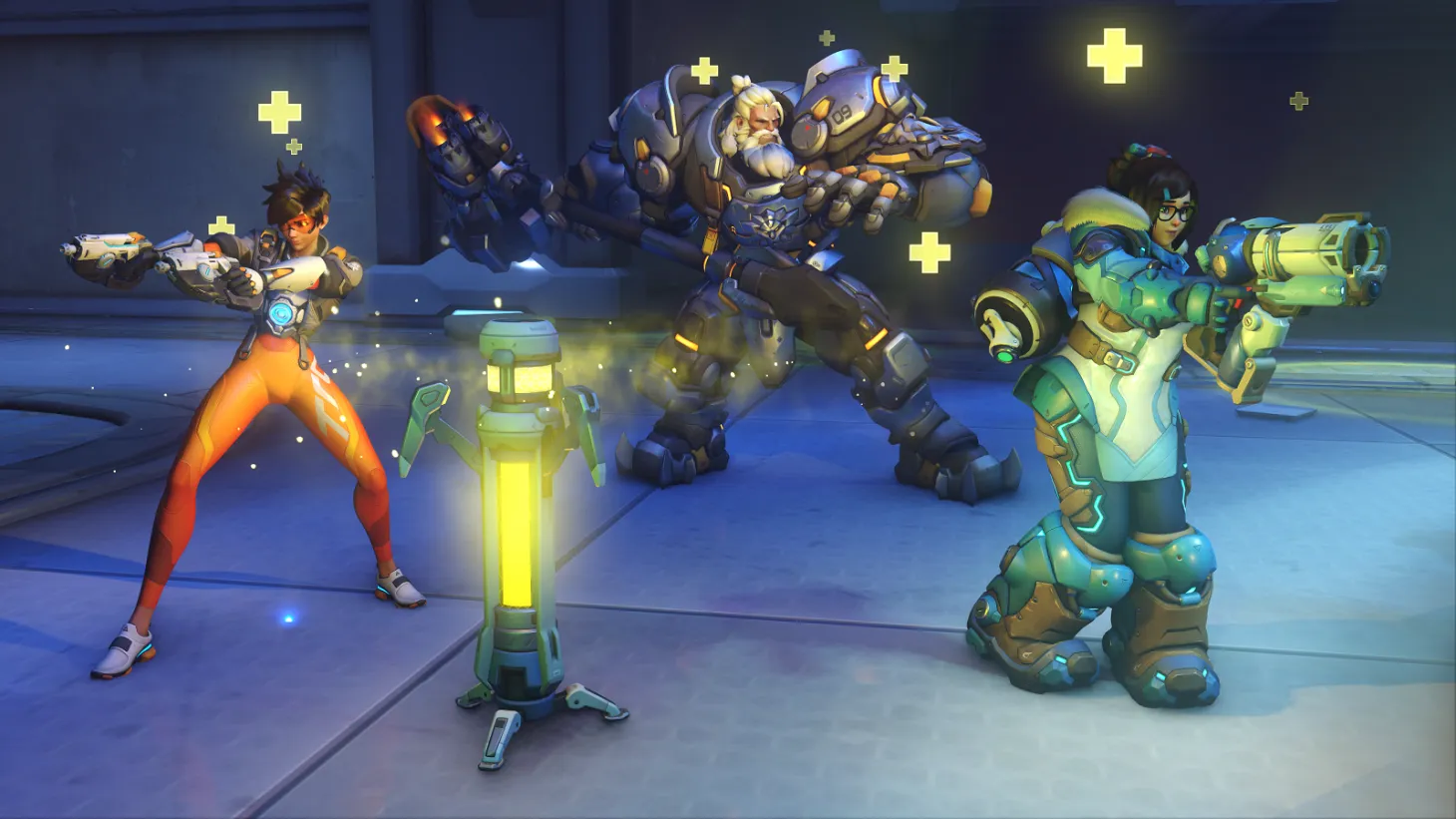 Overwatch 2 And Diablo IV Are Not Expected To Launch This Year