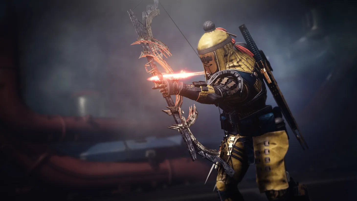 Destiny 2’s New Bow Is The Most Intriguing Exotic In A Long Time