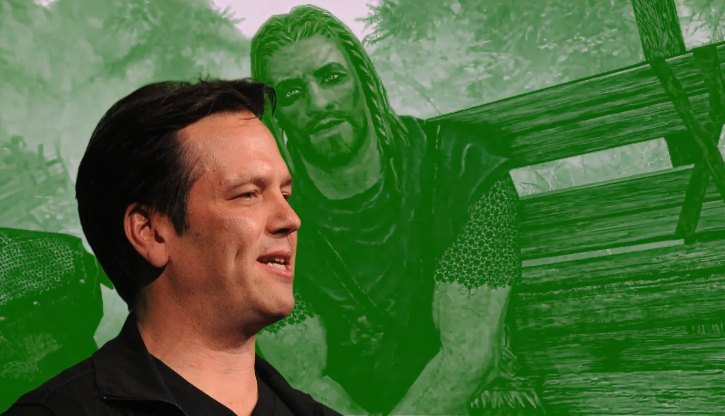 Watch The Full Xbox Bethesda Roundtable Here For Exclusivity, Game Pass, New Projects, And More