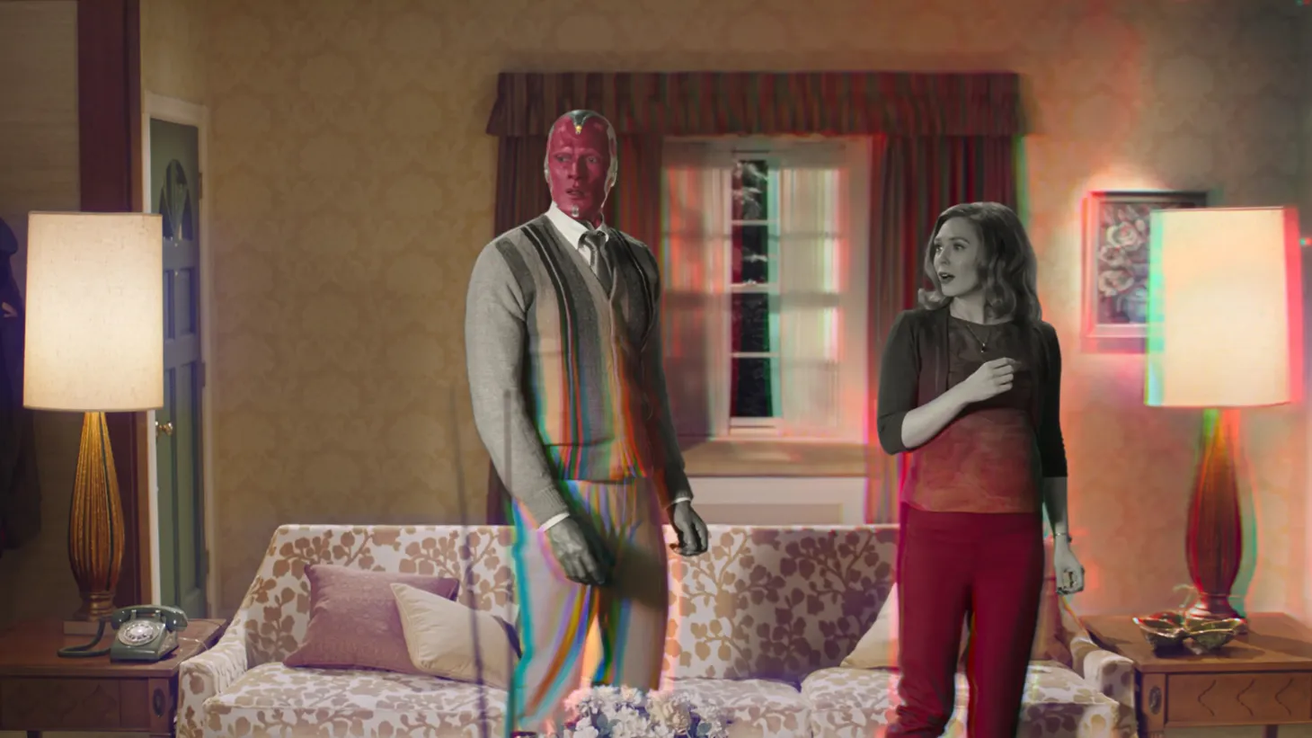 Marvel Showcases New Assembled Documentary, Now Streaming