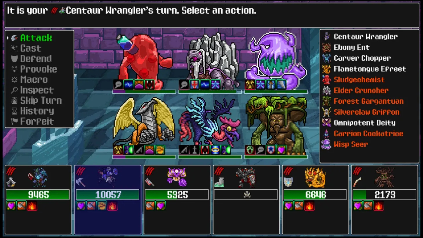 Like Diablo? Like Pokémon? Siralim Ultimate Might Be A Perfect Fit