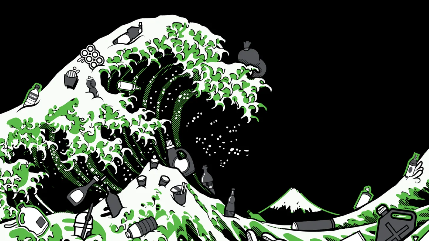 Razer Reveals New 'Go Green' Initiative 