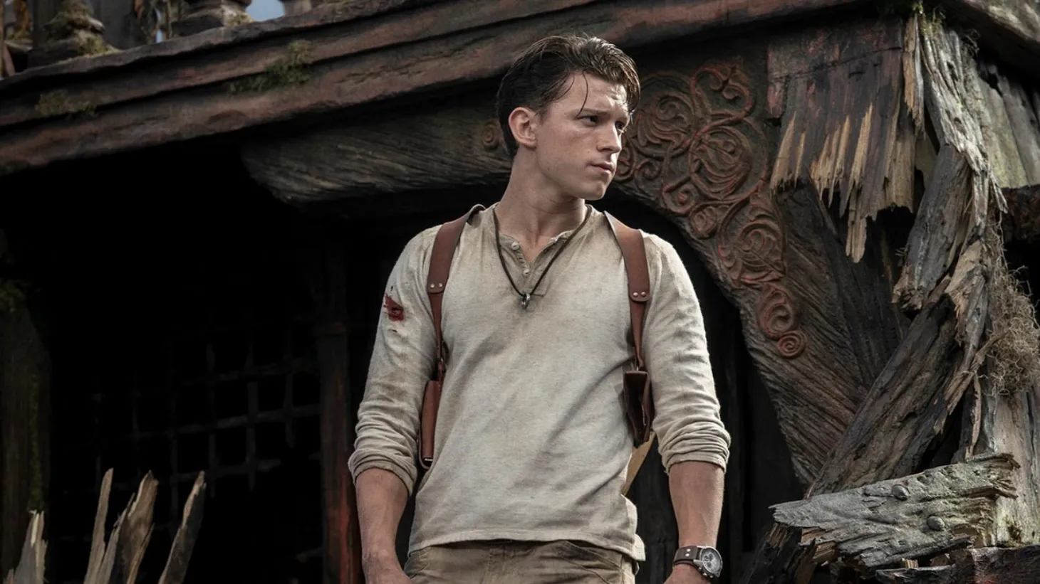 The Uncharted Movie Has Been Delayed Again By One Week