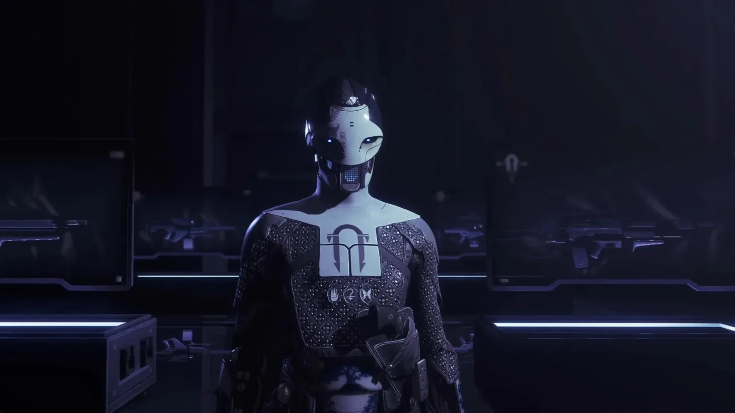 Bungie Explains Destiny 2: Season 14 Ada-1 Vendor Changes And Transmog