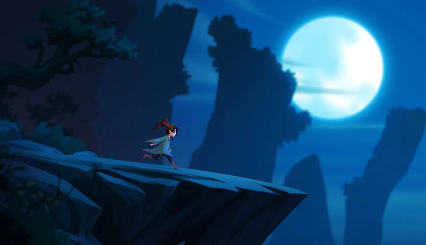 Lost Words: Beyond The Page Review – A Touching Tale Full Of Emotional Highs And Lows