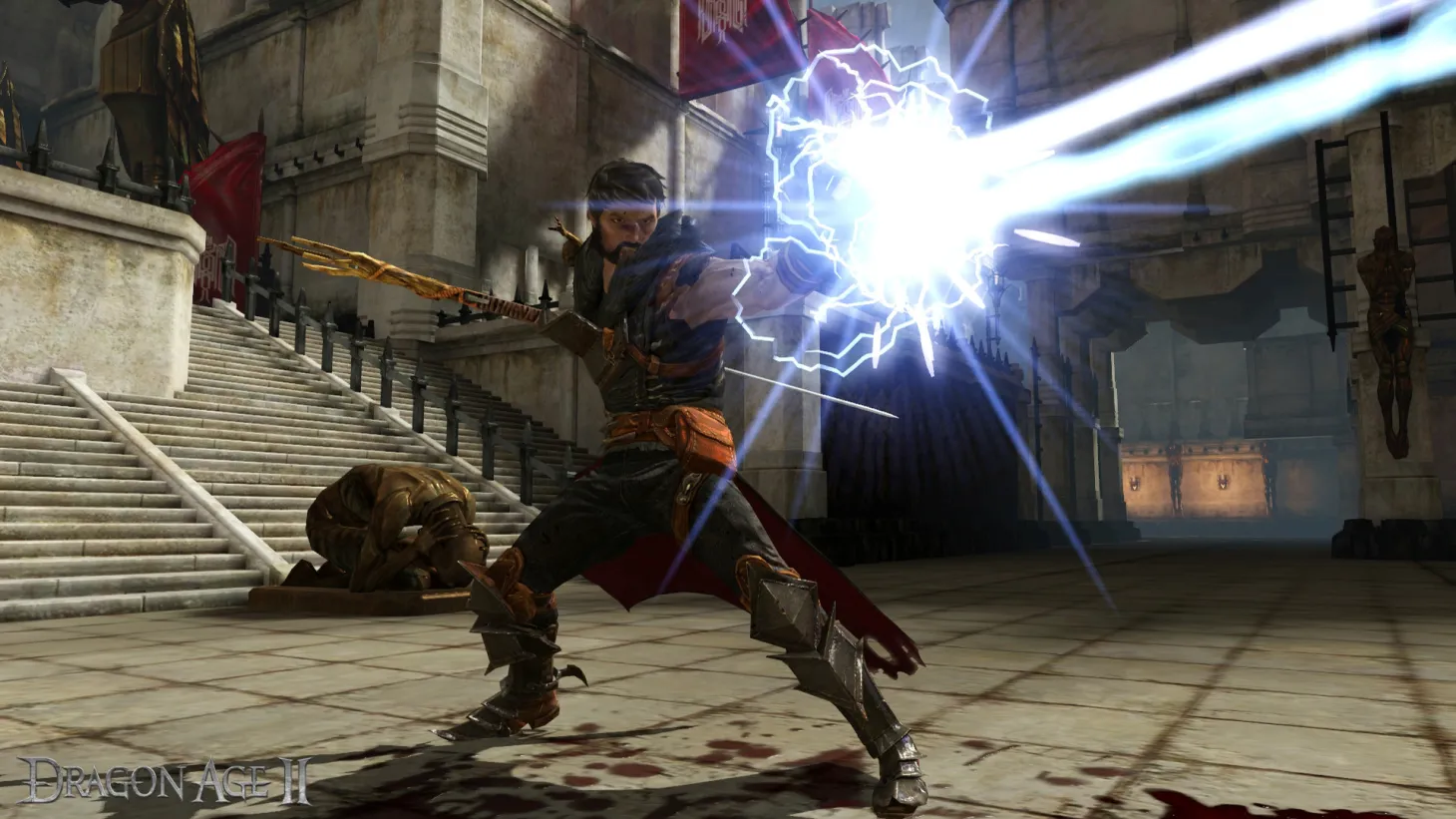 Former Dragon Age Lead Writer Talks About What He Loved And Hated About Working On Dragon Age 2