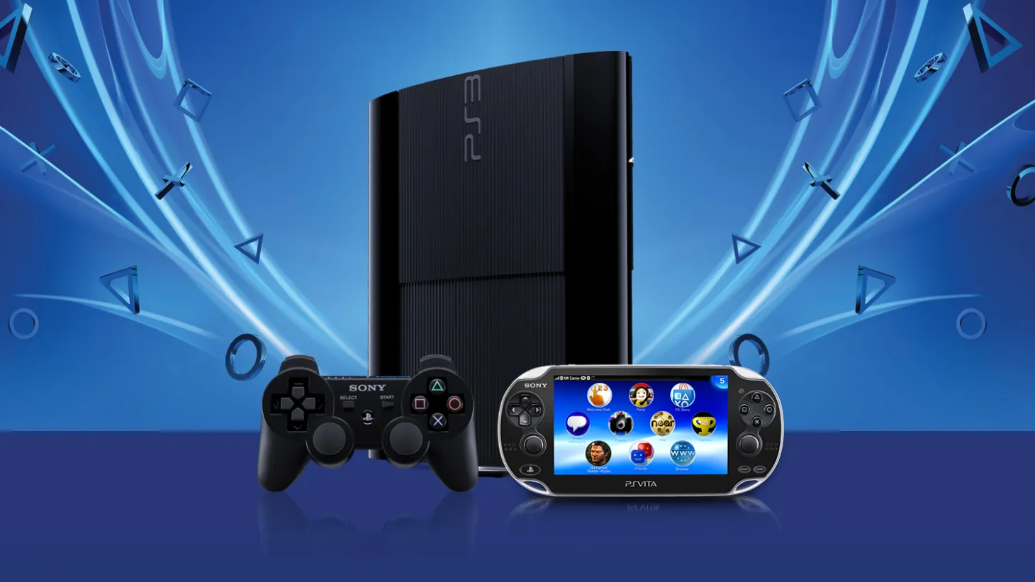 Sony Reverses PlayStation Store Update, Will Continue To Sell PS Vita And PS3 Games