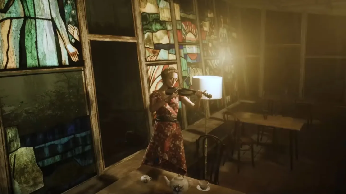 Chernobylite Story Trailer Offers Chilling Warning Ahead Of Its Full Release