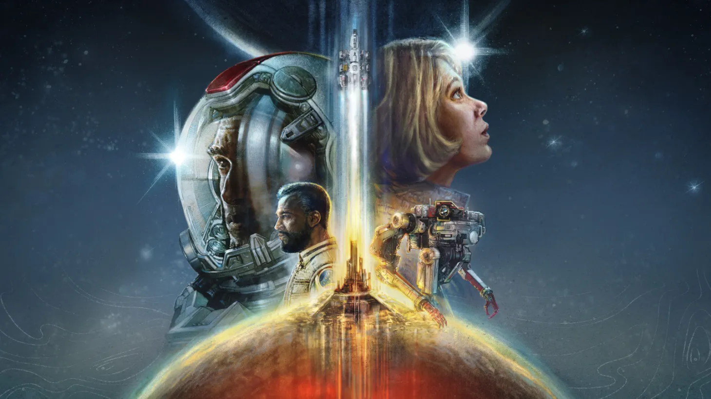 Xbox Game Pass Dominated E3 2021 In The Best Way, All Confirmed Day One Games