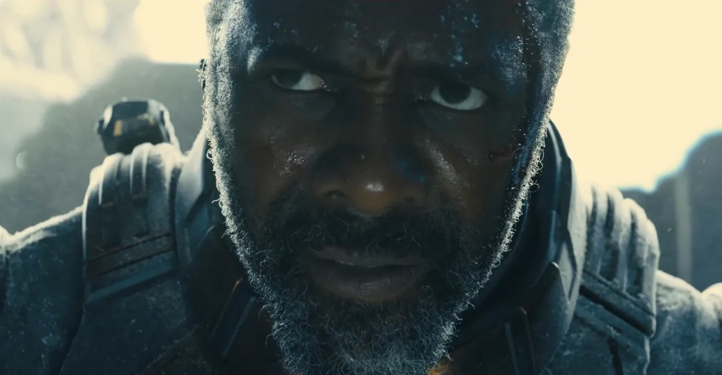 New Suicide Squad Trailer Shows Bloodsport’s Backstory