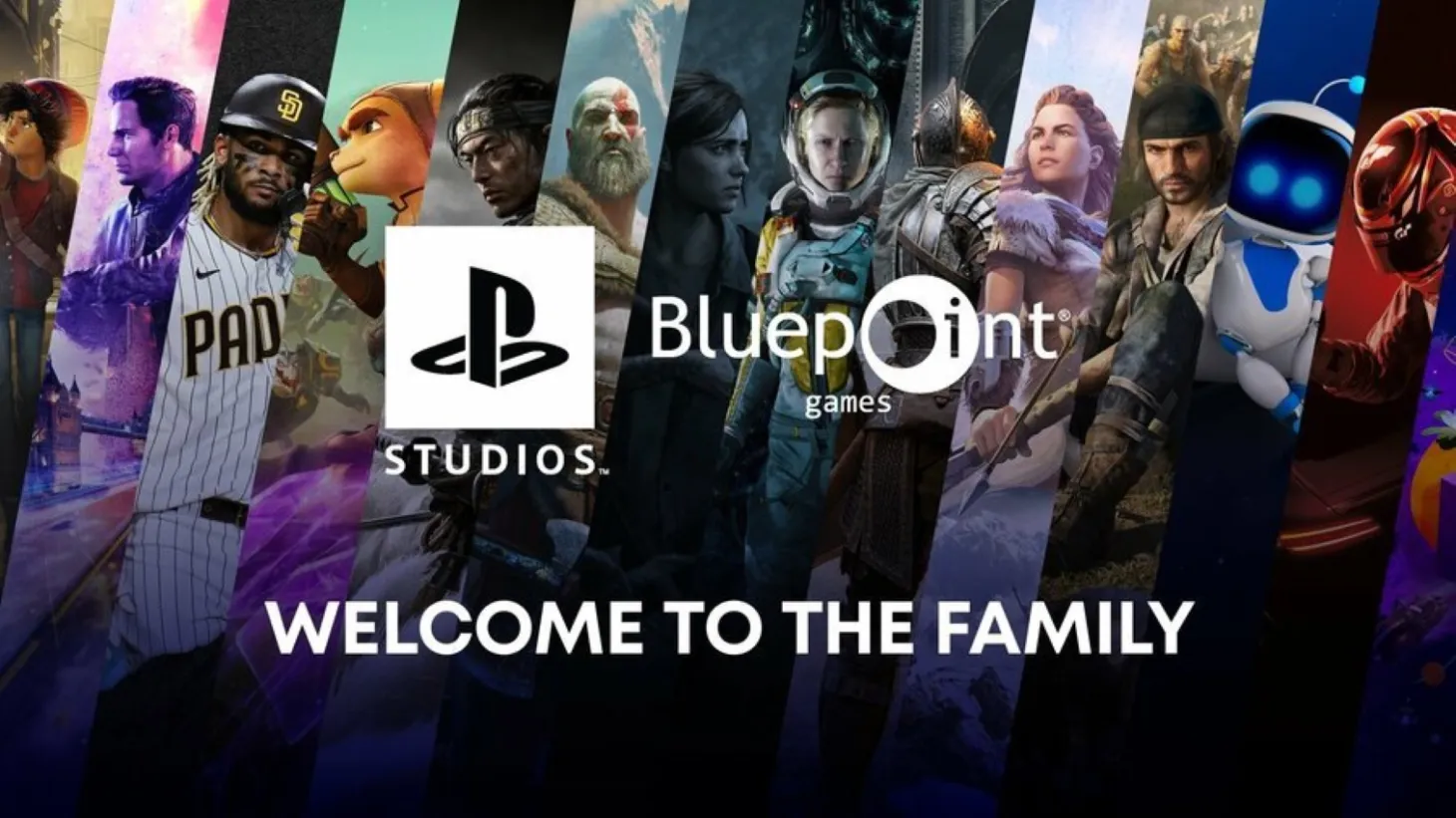 Bluepoint Games Looks To Be Debunking PlayStation Acquisition Rumors As Leak Suggests Reveal Is Imminent 