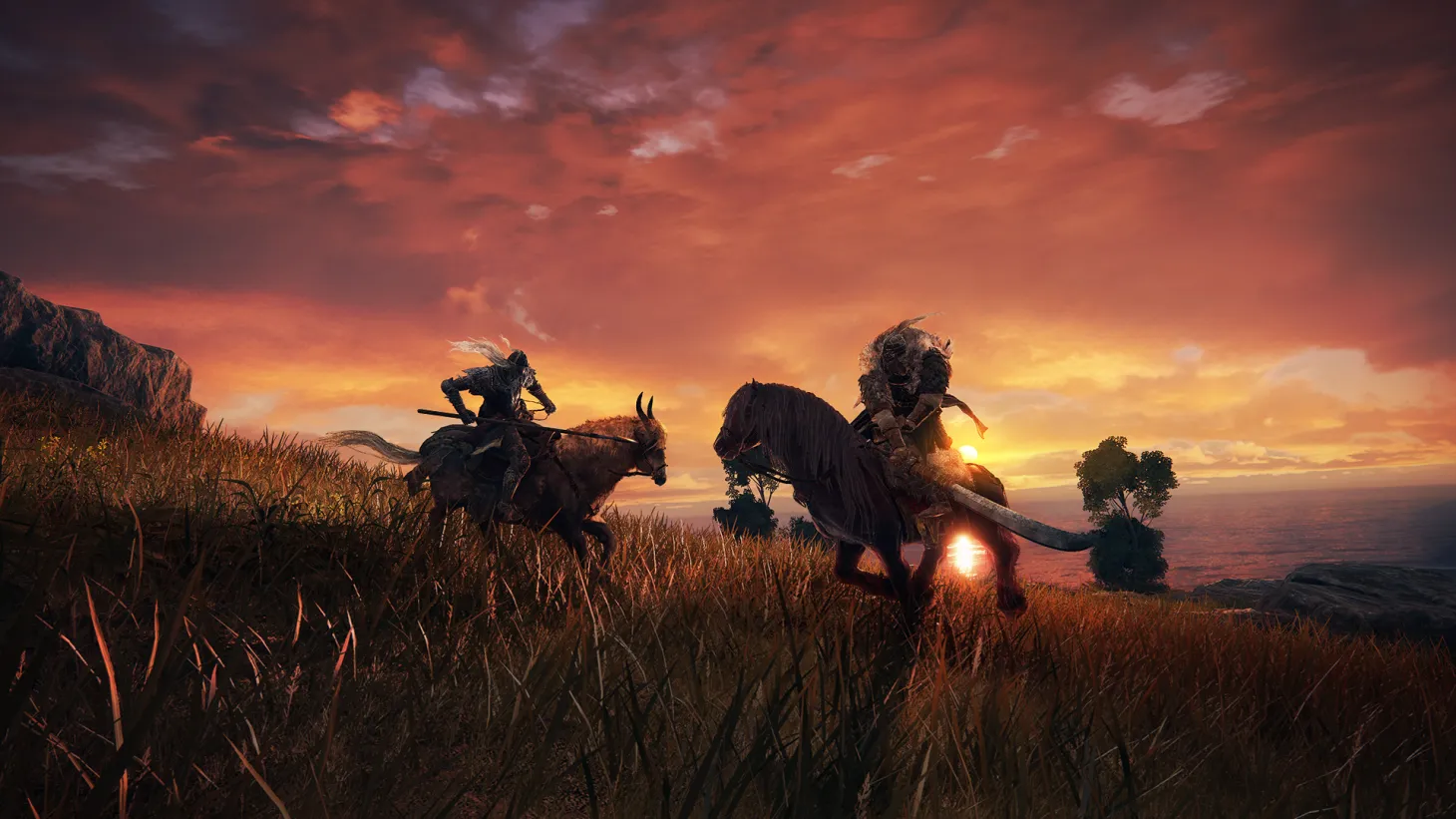 Elden Ring Lore Dives Deeper Into The Fall Of The Golden Order