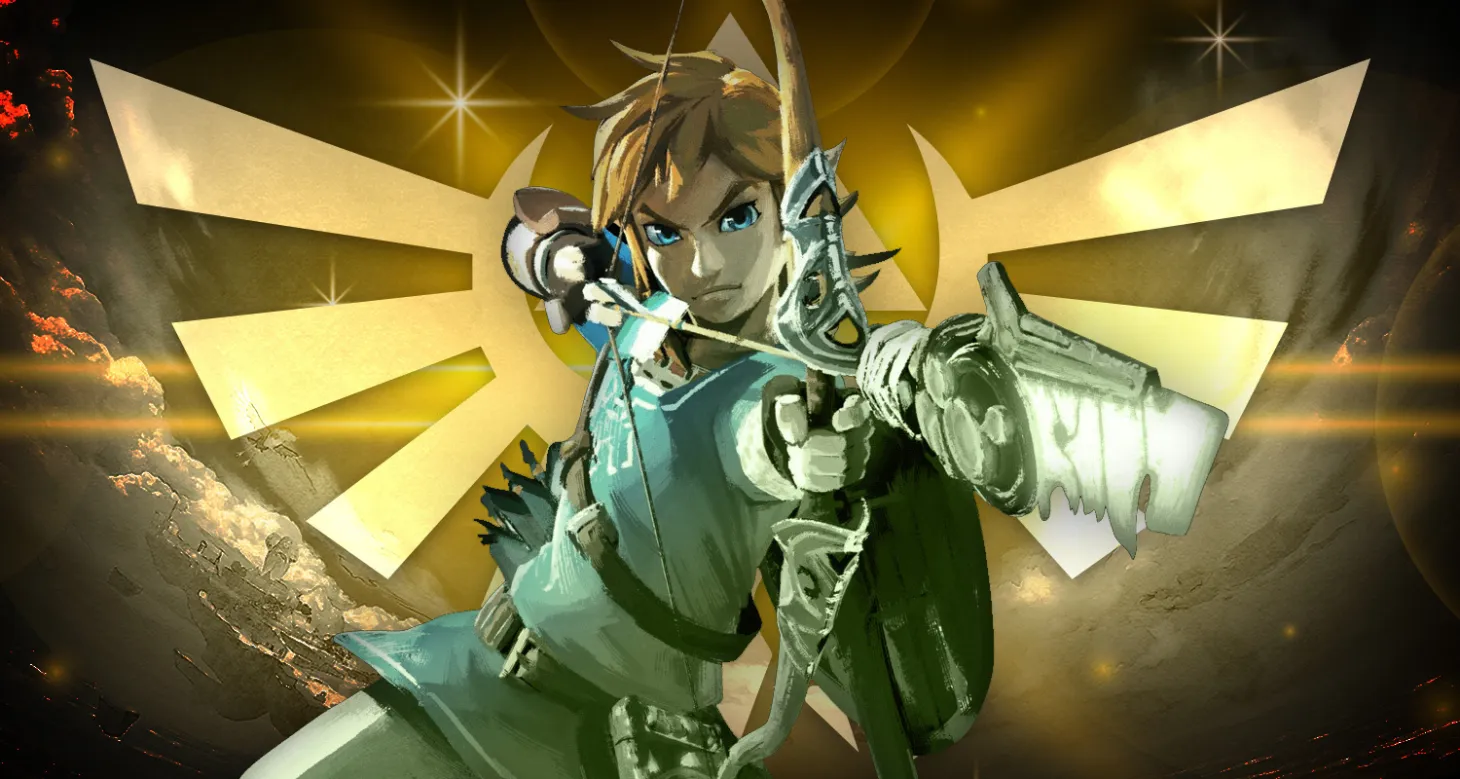Our Favorite Zelda Moments And Memories