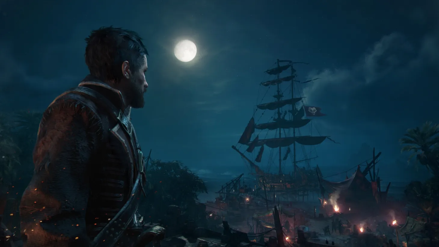 Ubisoft's Skull & Bones Is Now In Alpha, But The Road To Get There Has Reportedly Been Anything But Easy