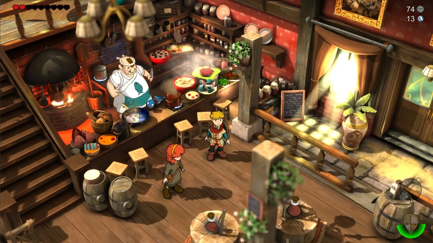 Studio Ghibli Inspired Baldo: The Guardian Owls Gets August Release Date