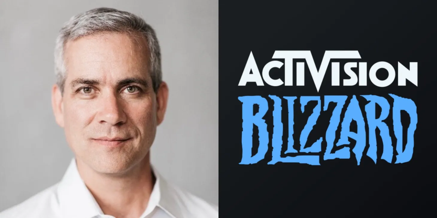 Former Blizzard Dev And Undead Labs Founder Calls For Gaming Industry To Unionize Following Activision Lawsuit