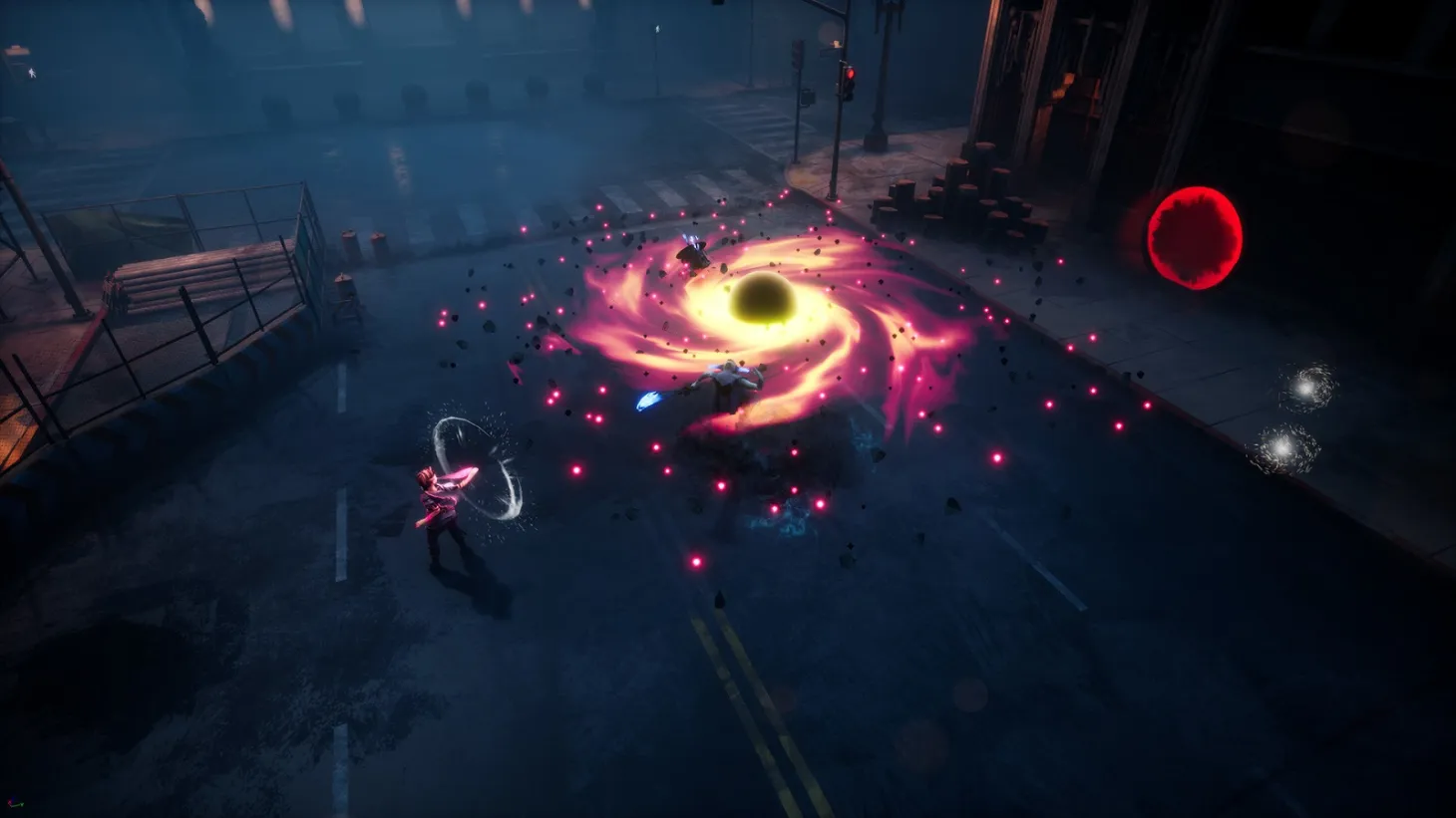 Dreamscaper Review – Ethereal Enchantment