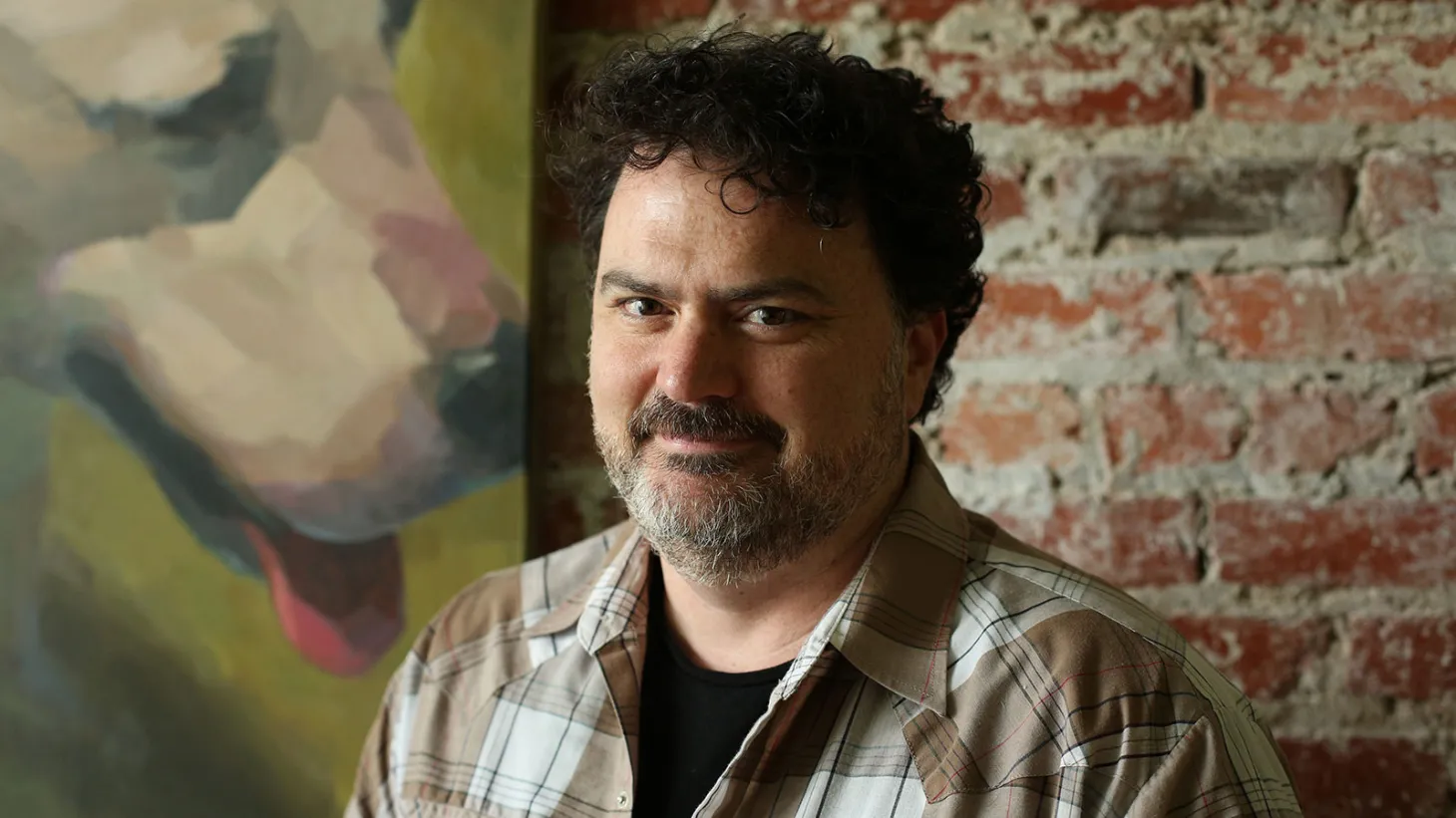 Inside The Mind of Tim Schafer