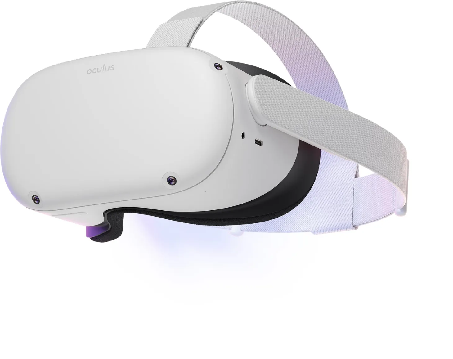128 GB Oculus Quest 2 Is Available Today