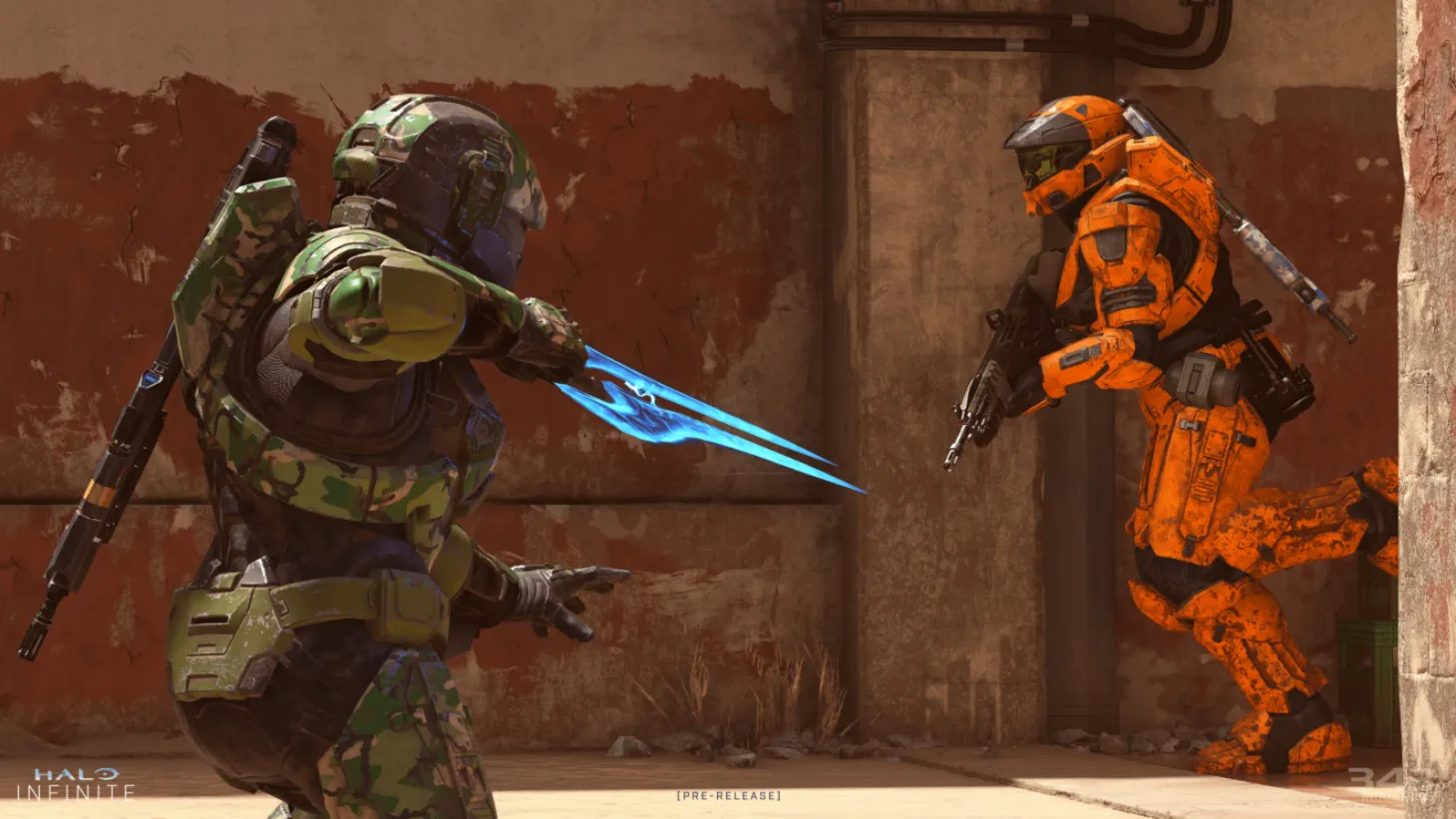 How Halo Infinite's Bots Became So Ruthless And Helped 343 Develop Multiplayer