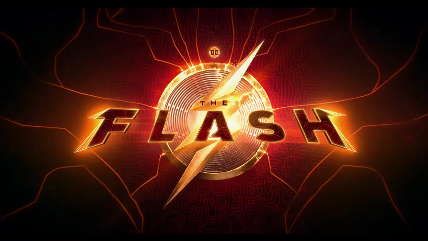 Ezra Miller Reveals A Speedy Look At The Flash Film's Time Travel Turmoil