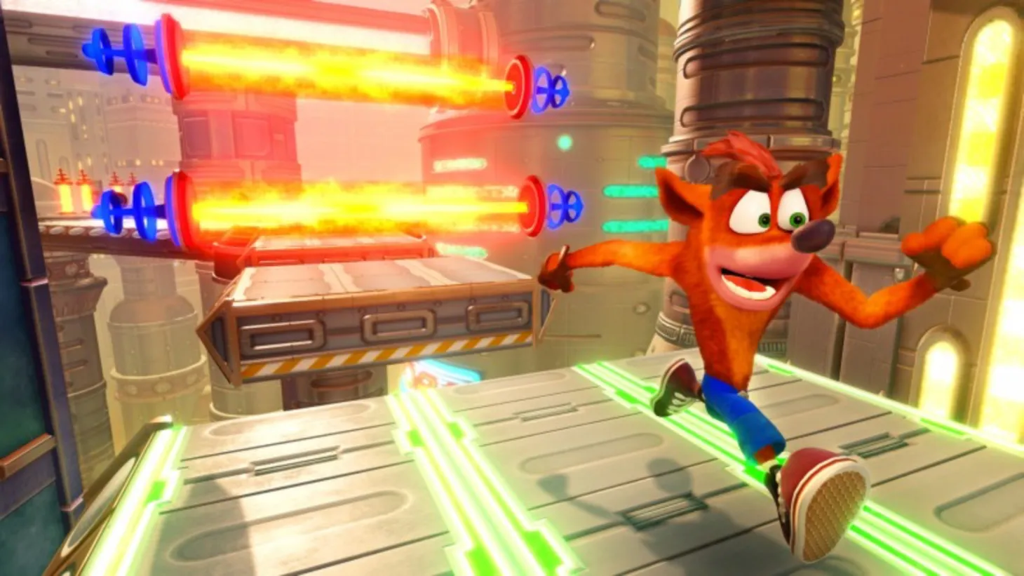 Vicarious Visions Will Lose Its Name In Merge With Blizzard Entertainment 
