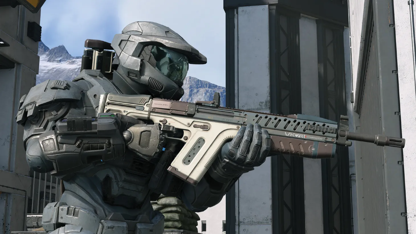 The Halo Infinite Digital Issue Is Now Live