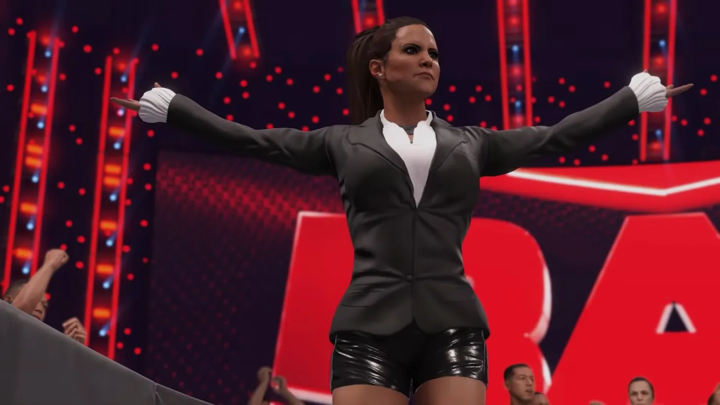 Hands-On With MyGM