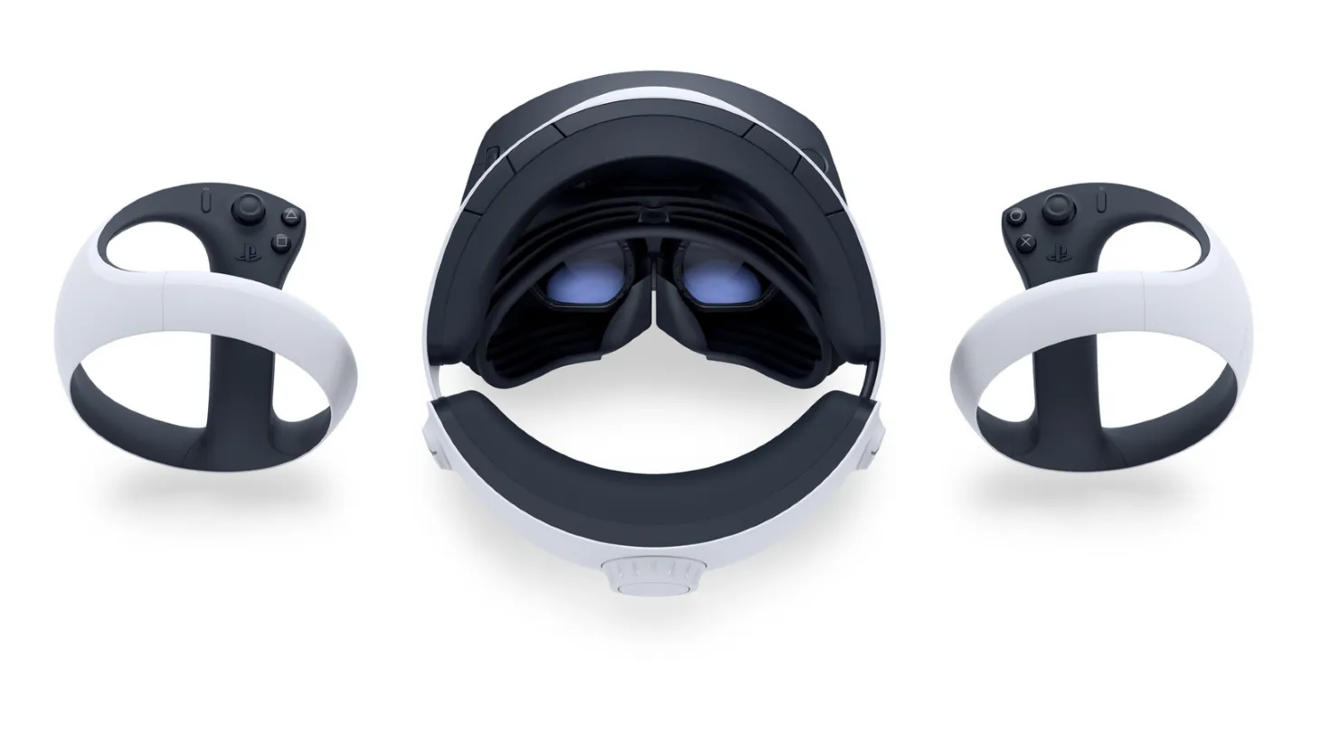 PSVR2 Release Date