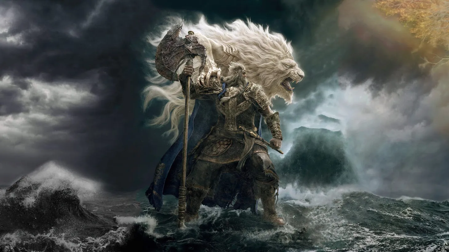 Elden Ring Is My First Soulsborne Game, And I’m Obsessed With It