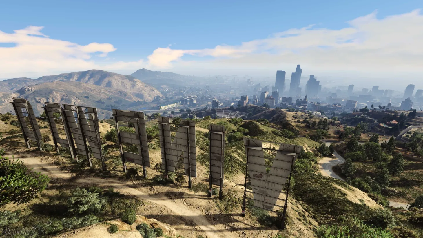 You Can Transfer GTA V Story Progress To PS5 And Xbox Series X/S Today, New Graphics Modes Revealed