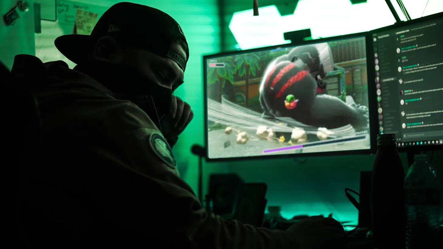 youtube gaming