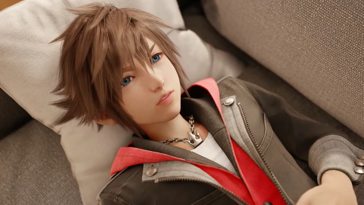 Kingdom Hearts 4 Revealed In 20th Anniversary Trailer 